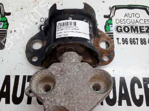 Used Engine mount RENAULT CLIO II (BB_, CB_) 1.2 (BB0A, BB0F, BB10, BB1K, BB28, BB2D, BB2H, CB0A,... (58 hp) 12808944