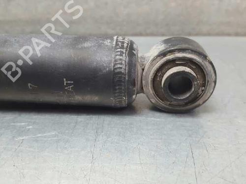 Left rear shock absorber DAEWOO MATIZ (M100, M150) 0.8 | BP12753253M18 