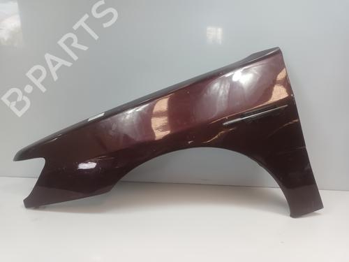 Used Left front fenders Left front fenders PEUGEOT 306 Convertible (7D, N3, N5) 2.0 (121 hp) 35783159 35783159