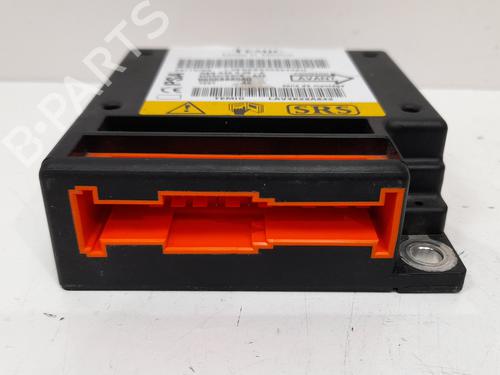 ECU airbags CITROËN C3 Pluriel (HB_) 1.6 | BP12767092M53 