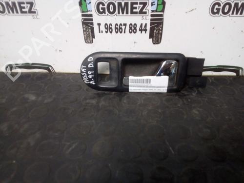Front right interior door handle VW PASSAT B5 (3B2) 1.9 TDI | BP12754357I14 - Image 3