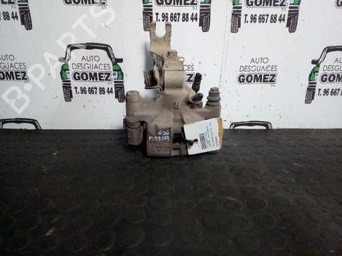 Used Right rear brake caliper MAZDA 626 V Station Wagon (GW) 2.0 (GWEW) (116 hp) 12684605