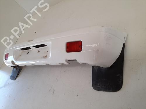 Rear bumper KIA SPORTAGE SUV (K00) 2.0 i 16V 4WD | BP12768229C8 