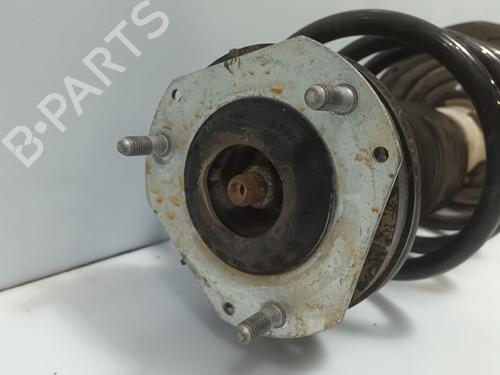 Left front shock absorber FORD FIESTA VI (CB1, CCN) 1.25 | BP31957537M16 - Image 3