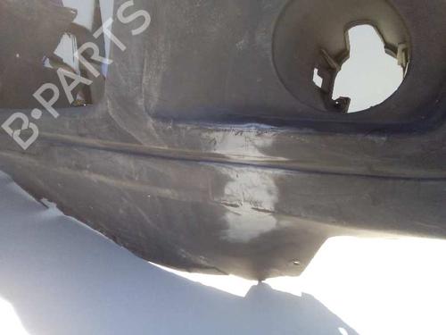 Front bumper CITROËN BERLINGO MULTISPACE (B9) 1.6 HDi 110 | BP18331352C7 