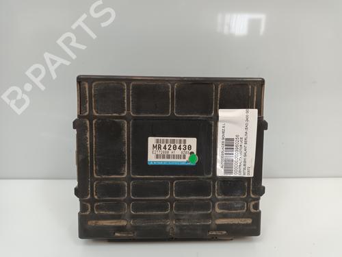 Used Engine control unit (ECU) MITSUBISHI GALANT VIII (EA_) 2.4 GDI (EA3A) (144 hp) 18569214