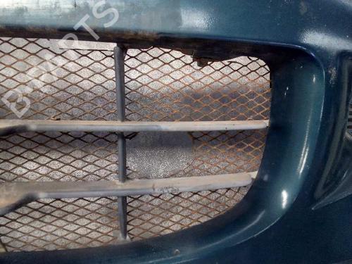 Front bumper MITSUBISHI DELICA / SPACE GEAR  | BP12856599C7