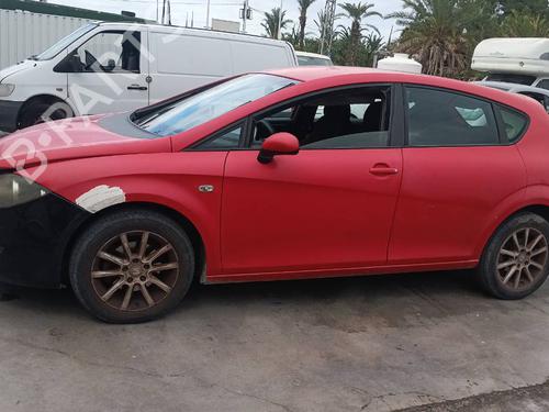 Left taillight SEAT LEON (1P1) 1.9 TDI | BP40159961C34 - Image 5