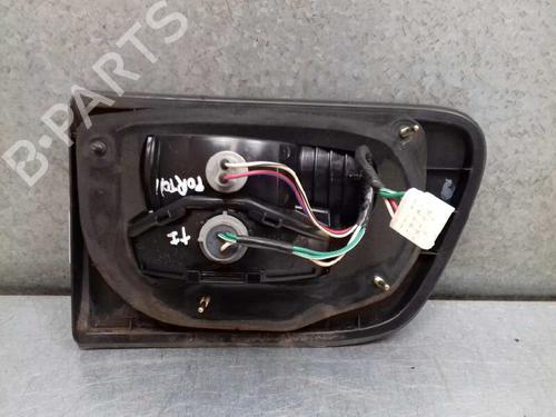 Left tailgate light TOYOTA SIENNA (_L1_)  | BP12857929C79 