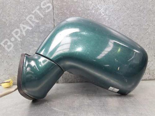 Left mirror SUZUKI LIANA Hatchback 1.6 (RH416) | BP12714440C26 