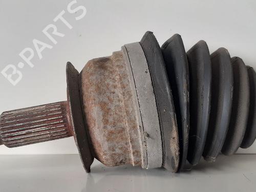 Left front driveshaft CHRYSLER VOYAGER / GRAND VOYAGER III (GS_, NS_) 2.5 TD | BP12760730M38 