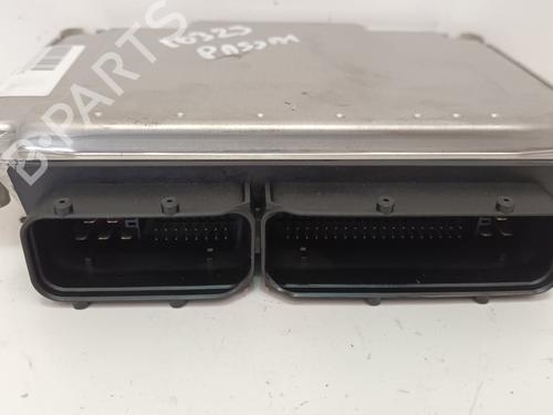 Engine control unit (ECU) VW PASSAT B5.5 (3B3) 1.9 TDI | BP12790450M57 