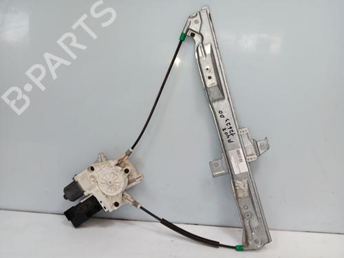 Used Other Other PEUGEOT 407 (6D_) [2004-2011] 36389534 36389534