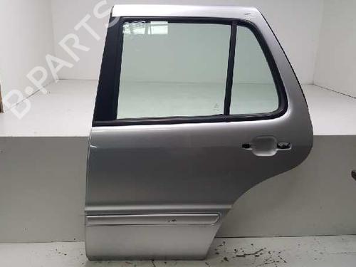 Left rear door MERCEDES-BENZ M-CLASS (W163) ML 270 CDI (163.113) | BP12725825C4 
