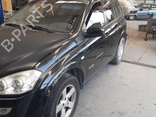 Türgriff hinten rechts außen SSANGYONG KYRON 2.0 Xdi | BP13467544C130 