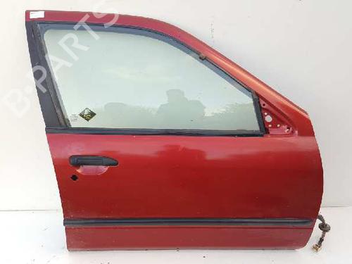 Used Right front door NISSAN PRIMERA (P11) 1.6 16V (99 hp) 12783210