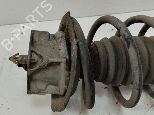 Left front shock absorber MERCEDES-BENZ A-CLASS (W168) A 160 (168.033, 168.133) | BP15484227M16 