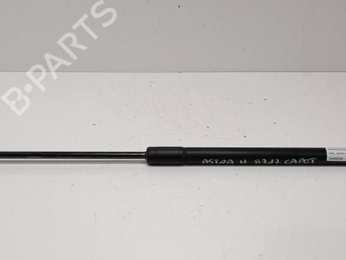 Used Hood lift support OPEL ASTRA H (A04) [2004-2014]  13979499