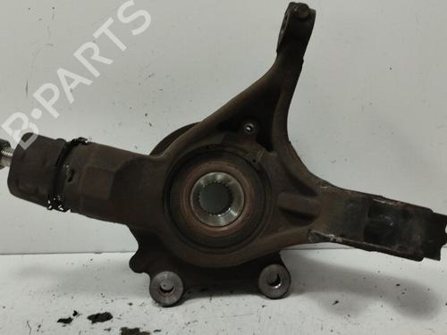 Left front steering knuckle CITROËN BERLINGO MULTISPACE (B9) 1.6 HDi 75 16V | BP15987292M25 