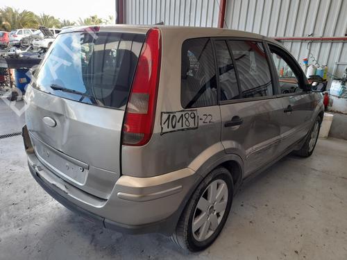 Kombinert Instrument FORD FUSION (JU_) 1.6 | BP16248457C47 