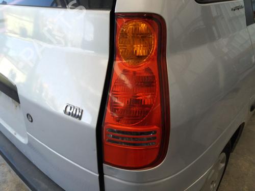 Right front fog light HYUNDAI MATRIX (FC) 1.5 CRDi | BP12751027C31 