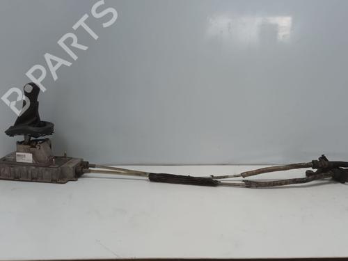 Used Gear lever Gear lever AUDI A3 (8L1) 1.8 (125 hp) 36305780 36305780