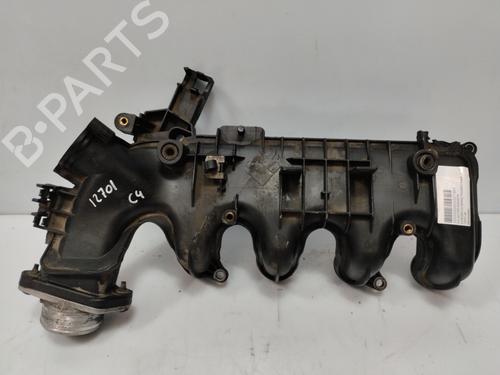 Ansaugkrümmer für Ansaugkrümmer CITROËN C4 Grand Picasso I (UA_) 1.6 HDi (109 hp) 34214330 34214330