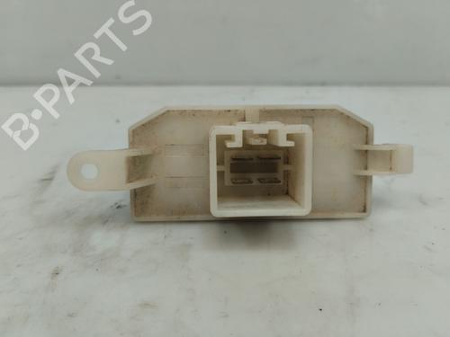 Heater resistor FORD TOURNEO COURIER B460 MPV 1.5 TDCi | BP37646434M108 - Image 2