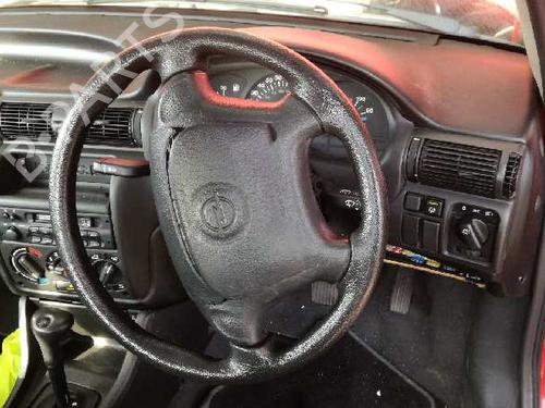 Gearbox control unit OPEL ASTRA F Hatchback (T92)  | BP12853959M52