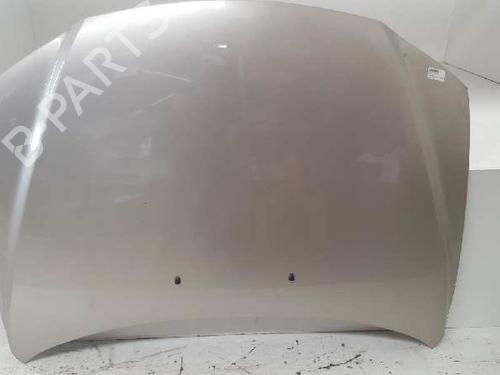 Used Hood MAZDA 6 Hatchback (GG) 1.8 (120 hp) 12731723