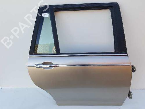 Right rear door MG MG ZT- T 2.0 CDTi (131 hp) 12790408