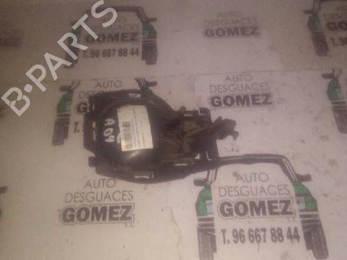 Used Front right interior door handle Front right interior door handle CITROËN C2 (JM_) 1.1 (60 hp) 12798002 12798002