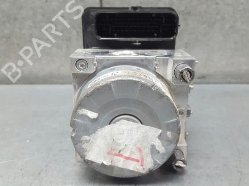 ABS pump RENAULT MEGANE IV Hatchback (B9A/M/N_) 1.5 dCi 110 (B9A3) | BP12750317M43 