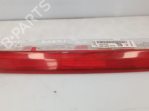 Used Third brake light SEAT LEON (1P1) [2005-2013]  29903091