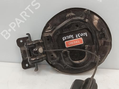 Fuel flap RENAULT KOLEOS I (HY_) 2.0 dCi (HY0K) | BP19583324C131 