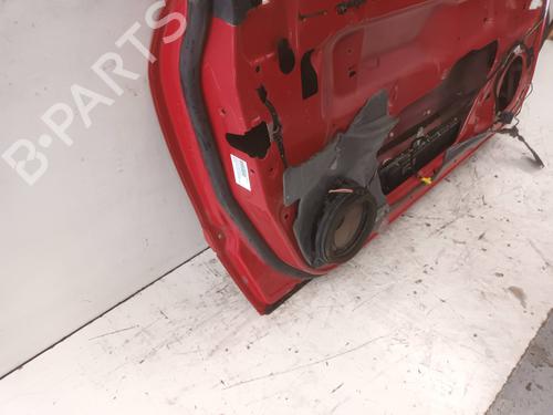 Left front door MERCEDES-BENZ C-CLASS Coupe (CL203) C 200 CDI (203.707) | BP19733525C2 