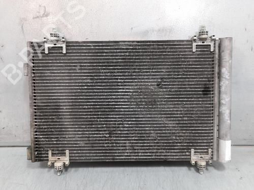 AC-Kondensator CITROËN C4 I (LC_) [2004-2014]  15487902