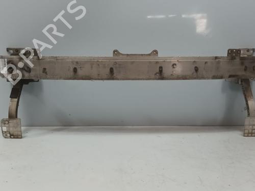 Used Front bumper reinforcement PEUGEOT 208 I (CA_, CC_) [2012-2021]  29830808