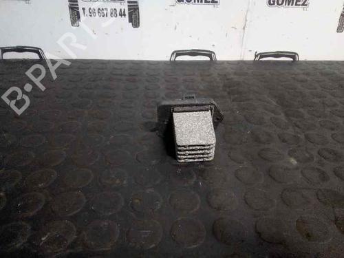 Used Heater resistor DAEWOO REZZO (U100) 1.6 (105 hp) 12816611