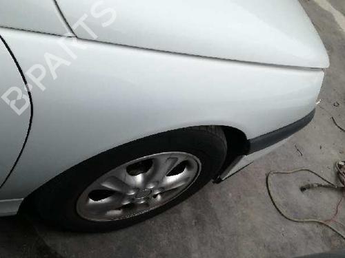 Engine control unit (ECU) RENAULT LAGUNA I (B56_, 556_) 2.2 dT (B569) | BP12732312M57 