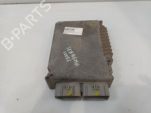 Motorstyringsenhed CHRYSLER SEBRING (JR) 2.0 (141 hp) 31946529