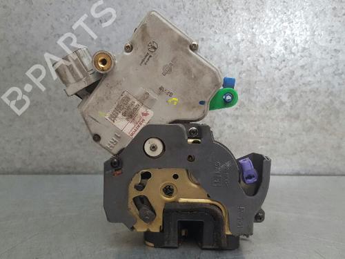 Rear right lock NISSAN X-TRAIL I (T30) 2.2 dCi 4x4 | BP12742795C99 