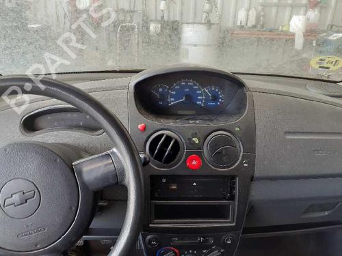 Engine control unit (ECU) CHEVROLET MATIZ (M200, M250)  | BP12774814M57 