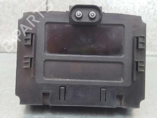 Used Display monitor OPEL ZAFIRA A MPV (T98) 1.8 16V (F75) (125 hp) 12740492