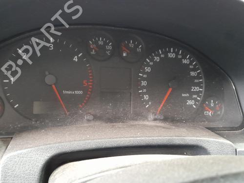 Bloccasterzo AUDI A6 C5 (4B2, 4B4) 2.5 TDI | BP12782149M48