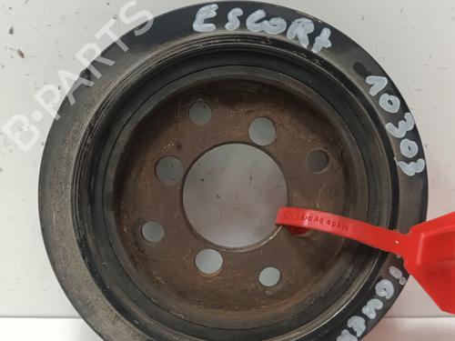 Pulley FORD ESCORT V (AAL, ABL) 1.8 D | BP18331612M122 