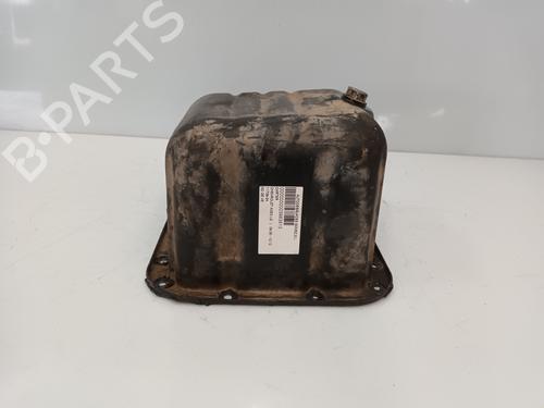 Oil sump CHEVROLET AVEO / KALOS Saloon (T250, T255)  | BP19487689M115 