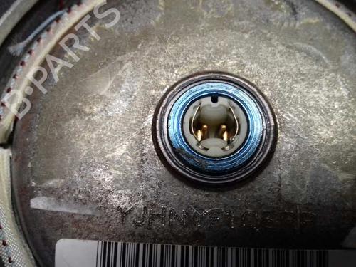 Driver airbag MERCEDES-BENZ A-CLASS (W168) A 160 CDI (168.007) | BP12818056C9 