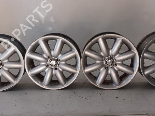 Used Rim MINI MINI (R50, R53) Cooper (116 hp) 30573934