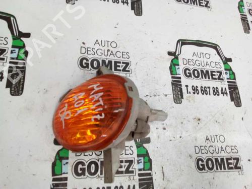 Used Right front indicator Right front indicator 12716941 12716941